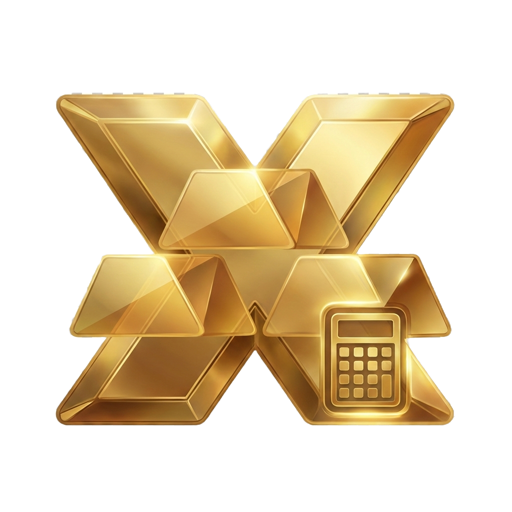 GoldEx Mini Logo